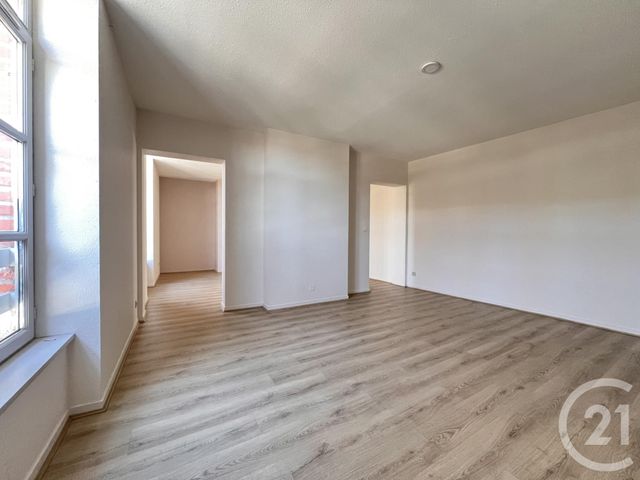 appartement - ALBI - 81