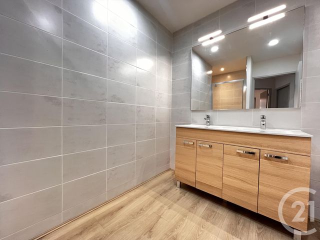 Appartement T4 à louer - 4 pièces - 95.0 m2 - ALBI - 81 - MIDI-PYRENEES - Century 21 Plein Sud