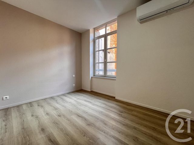 Appartement T4 à louer - 4 pièces - 95.0 m2 - ALBI - 81 - MIDI-PYRENEES - Century 21 Plein Sud