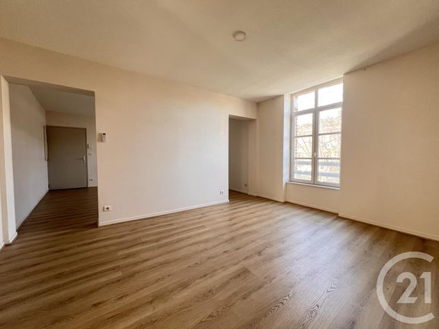 Appartement T4 à louer - 4 pièces - 95.0 m2 - ALBI - 81 - MIDI-PYRENEES - Century 21 Plein Sud
