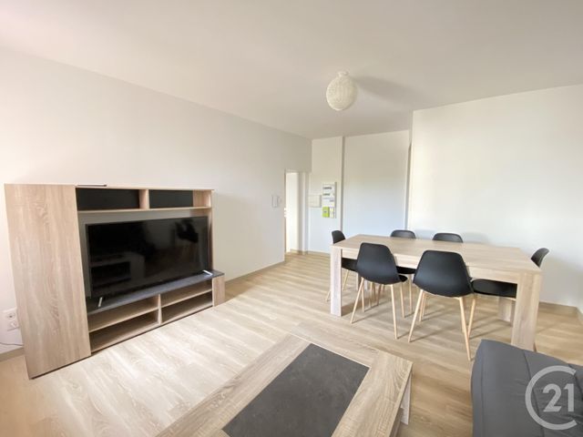 Appartement T2 à louer ALBI