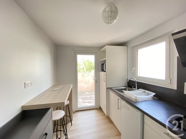 Appartement T2 à louer - 2 pièces - 37.79 m2 - ALBI - 81 - MIDI-PYRENEES - Century 21 Plein Sud