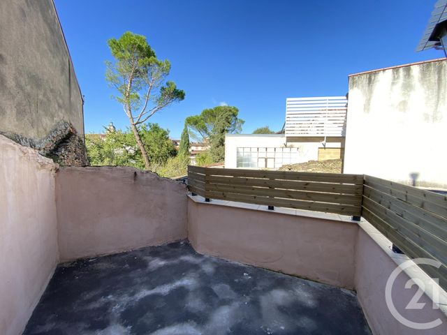 Appartement T2 à louer - 2 pièces - 37.79 m2 - ALBI - 81 - MIDI-PYRENEES - Century 21 Plein Sud