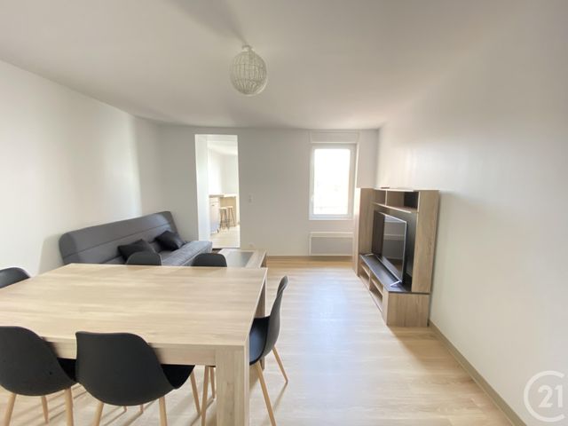 Appartement T2 à louer - 2 pièces - 37.79 m2 - ALBI - 81 - MIDI-PYRENEES - Century 21 Plein Sud