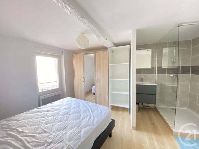 Appartement T2 à louer - 2 pièces - 37.79 m2 - ALBI - 81 - MIDI-PYRENEES - Century 21 Plein Sud