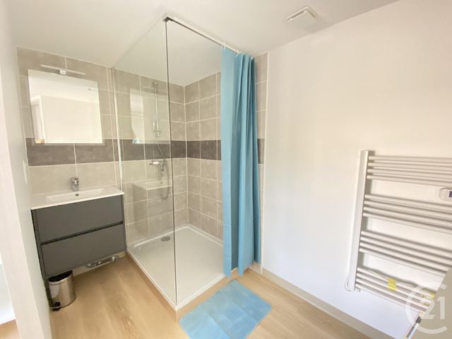 Appartement T2 à louer - 2 pièces - 37.79 m2 - ALBI - 81 - MIDI-PYRENEES - Century 21 Plein Sud
