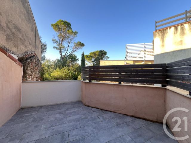 appartement - ALBI - 81