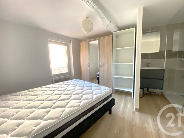 Appartement T2 à louer - 2 pièces - 37.79 m2 - ALBI - 81 - MIDI-PYRENEES - Century 21 Plein Sud