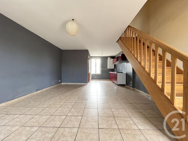 Appartement T3 à louer - 3 pièces - 65.31 m2 - ARTHES - 81 - MIDI-PYRENEES - Century 21 Plein Sud