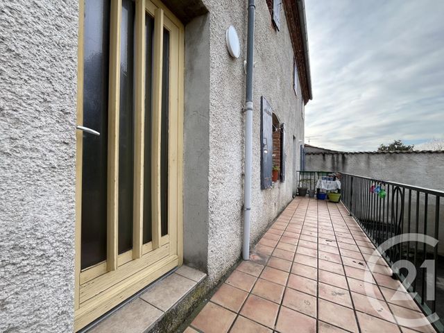 Appartement T3 à louer - 3 pièces - 65.31 m2 - ARTHES - 81 - MIDI-PYRENEES - Century 21 Plein Sud