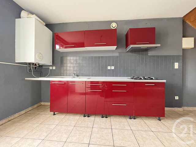 Appartement T3 à louer - 3 pièces - 65.31 m2 - ARTHES - 81 - MIDI-PYRENEES - Century 21 Plein Sud