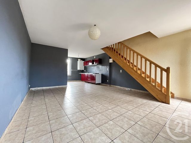 Appartement T3 à louer - 3 pièces - 65.31 m2 - ARTHES - 81 - MIDI-PYRENEES - Century 21 Plein Sud