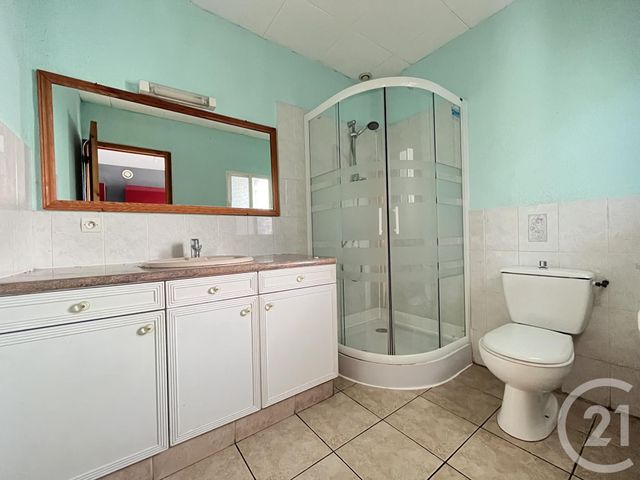 Appartement T3 à louer - 3 pièces - 65.31 m2 - ARTHES - 81 - MIDI-PYRENEES - Century 21 Plein Sud