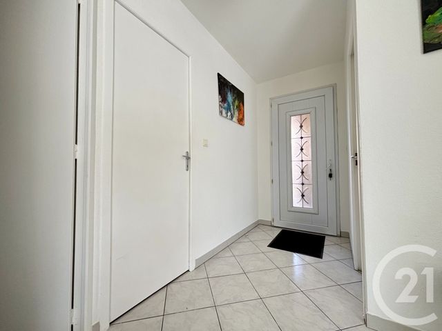 maison à vendre - 5 pièces - 105.0 m2 - ALBI - 81 - MIDI-PYRENEES - Century 21 Plein Sud