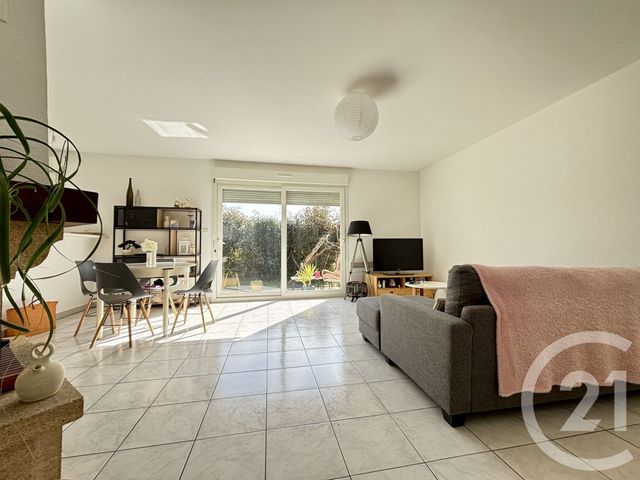 maison à vendre - 5 pièces - 105.0 m2 - ALBI - 81 - MIDI-PYRENEES - Century 21 Plein Sud