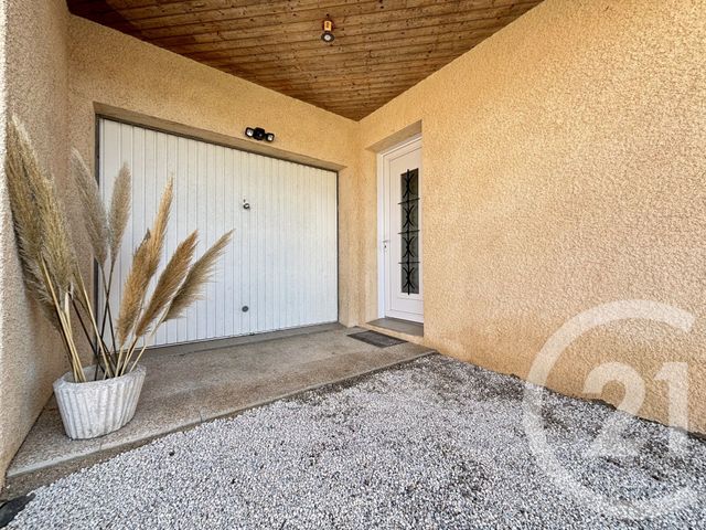 maison à vendre - 5 pièces - 105.0 m2 - ALBI - 81 - MIDI-PYRENEES - Century 21 Plein Sud