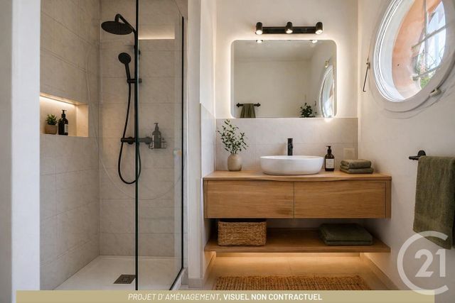 maison à vendre - 6 pièces - 142.0 m2 - ALBI - 81 - MIDI-PYRENEES - Century 21 Plein Sud
