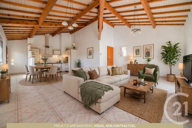 Maison à vendre ALBI