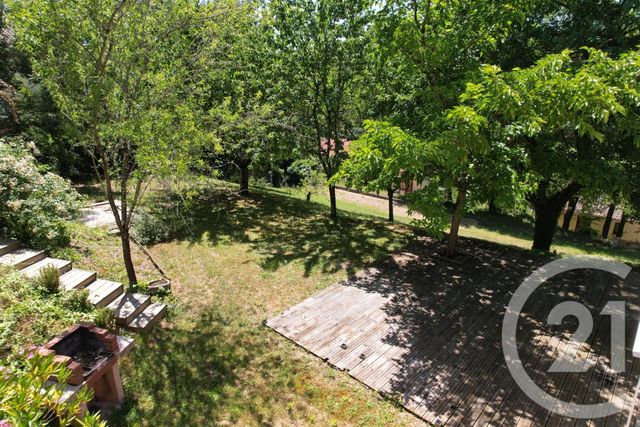 maison à vendre - 6 pièces - 142.0 m2 - ALBI - 81 - MIDI-PYRENEES - Century 21 Plein Sud