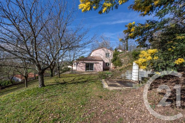 maison à vendre - 6 pièces - 142.0 m2 - ALBI - 81 - MIDI-PYRENEES - Century 21 Plein Sud