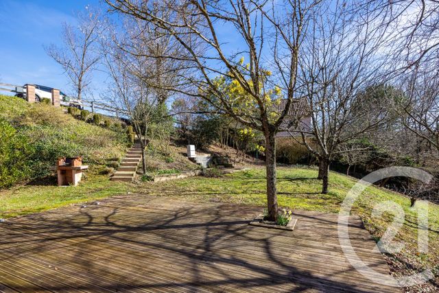 maison à vendre - 6 pièces - 142.0 m2 - CAMBON D ALBI - 81 - MIDI-PYRENEES - Century 21 Plein Sud