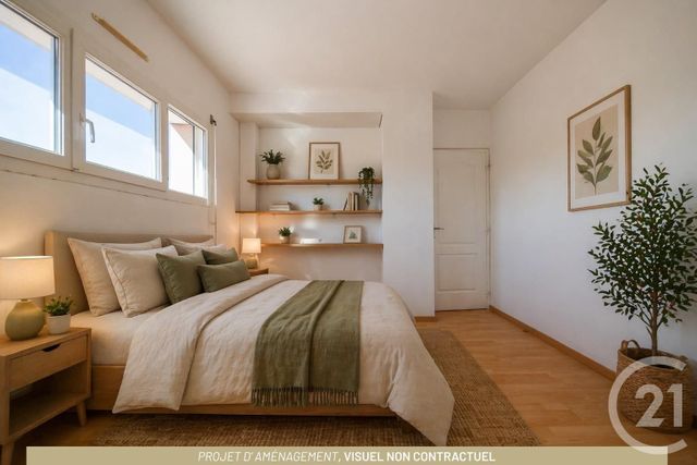 maison à vendre - 6 pièces - 142.0 m2 - ALBI - 81 - MIDI-PYRENEES - Century 21 Plein Sud