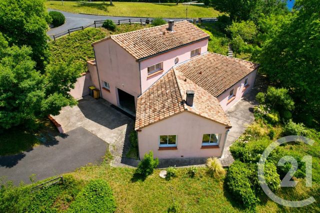 maison - ALBI - 81