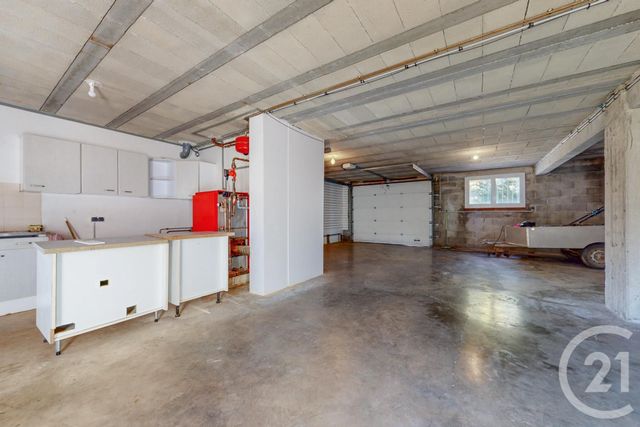 maison à vendre - 6 pièces - 142.0 m2 - ALBI - 81 - MIDI-PYRENEES - Century 21 Plein Sud