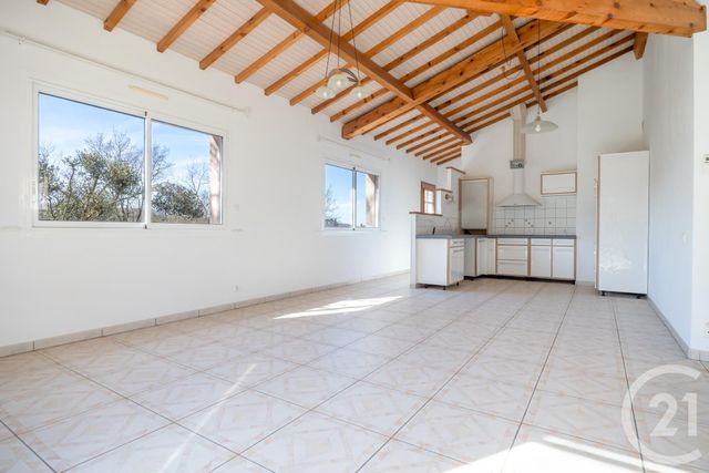 maison à vendre - 6 pièces - 142.0 m2 - ALBI - 81 - MIDI-PYRENEES - Century 21 Plein Sud