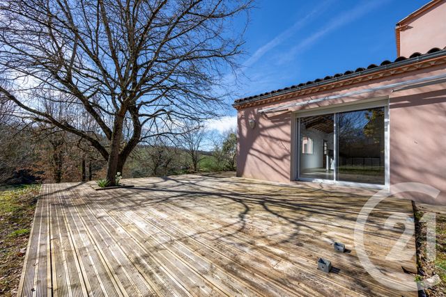 maison à vendre - 6 pièces - 142.0 m2 - ALBI - 81 - MIDI-PYRENEES - Century 21 Plein Sud