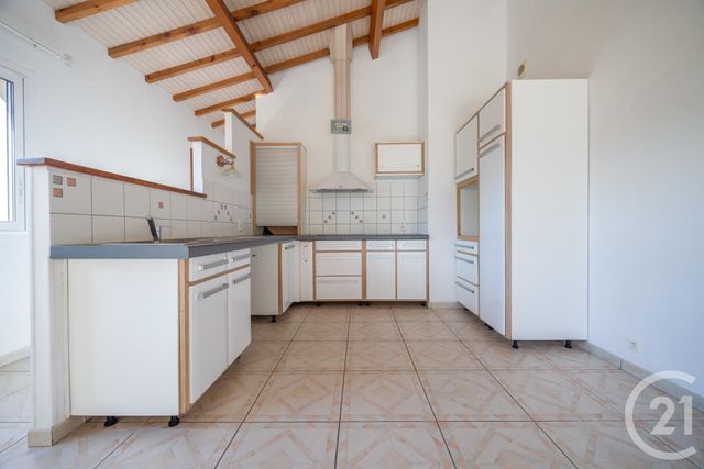 maison à vendre - 6 pièces - 142.0 m2 - CAMBON D ALBI - 81 - MIDI-PYRENEES - Century 21 Plein Sud