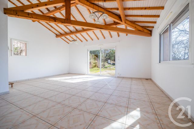 maison à vendre - 6 pièces - 142.0 m2 - CAMBON D ALBI - 81 - MIDI-PYRENEES - Century 21 Plein Sud