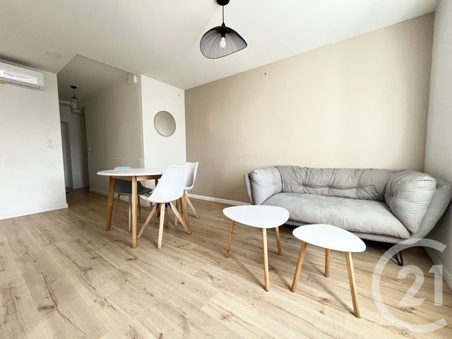 Appartement T2 à louer - 2 pièces - 34.12 m2 - ALBI - 81 - MIDI-PYRENEES - Century 21 Plein Sud
