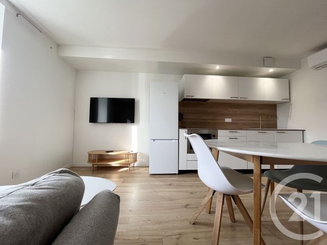 Appartement T2 à louer - 2 pièces - 34.12 m2 - ALBI - 81 - MIDI-PYRENEES - Century 21 Plein Sud