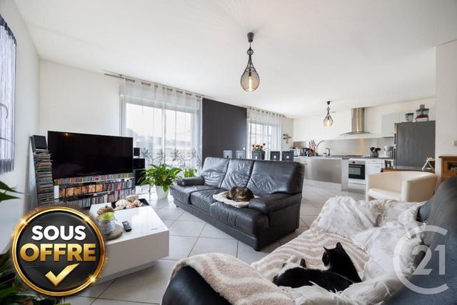 maison - RIVIERES - 81