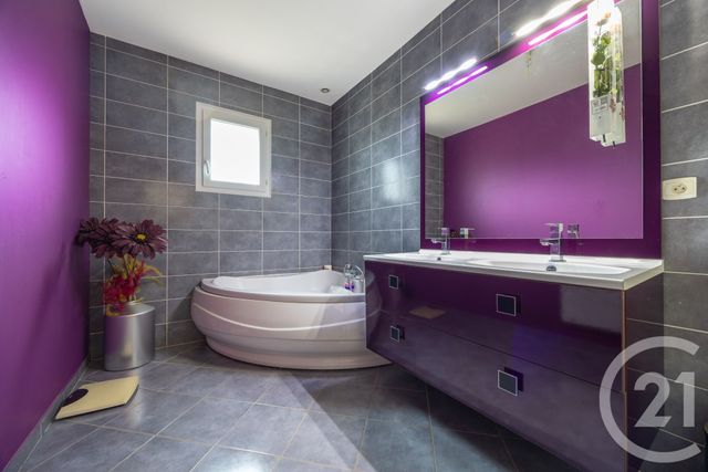 maison à vendre - 4 pièces - 88.33 m2 - MARSSAC SUR TARN - 81 - MIDI-PYRENEES - Century 21 Plein Sud