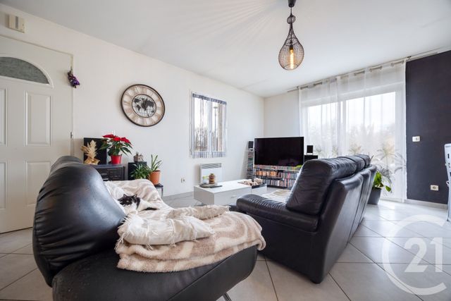 maison à vendre - 4 pièces - 88.33 m2 - MARSSAC SUR TARN - 81 - MIDI-PYRENEES - Century 21 Plein Sud