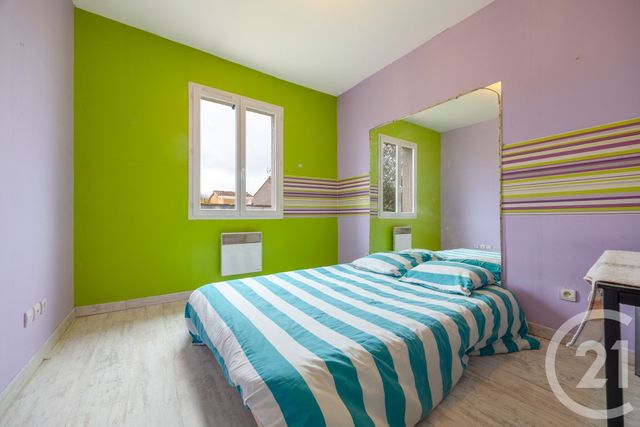 maison à vendre - 4 pièces - 88.33 m2 - MARSSAC SUR TARN - 81 - MIDI-PYRENEES - Century 21 Plein Sud