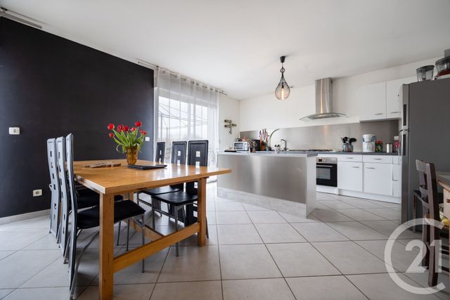 maison à vendre - 4 pièces - 88.33 m2 - MARSSAC SUR TARN - 81 - MIDI-PYRENEES - Century 21 Plein Sud