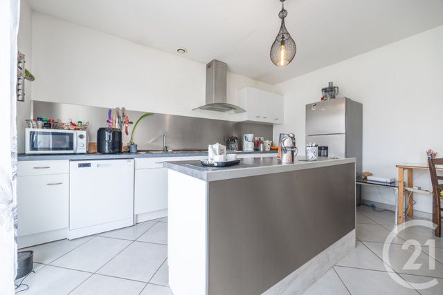 maison à vendre - 4 pièces - 88.33 m2 - MARSSAC SUR TARN - 81 - MIDI-PYRENEES - Century 21 Plein Sud