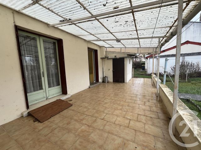 maison à vendre - 4 pièces - 93.74 m2 - ST BENOIT DE CARMAUX - 81 - MIDI-PYRENEES - Century 21 Plein Sud