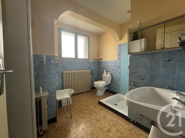 maison à vendre - 4 pièces - 93.74 m2 - ST BENOIT DE CARMAUX - 81 - MIDI-PYRENEES - Century 21 Plein Sud