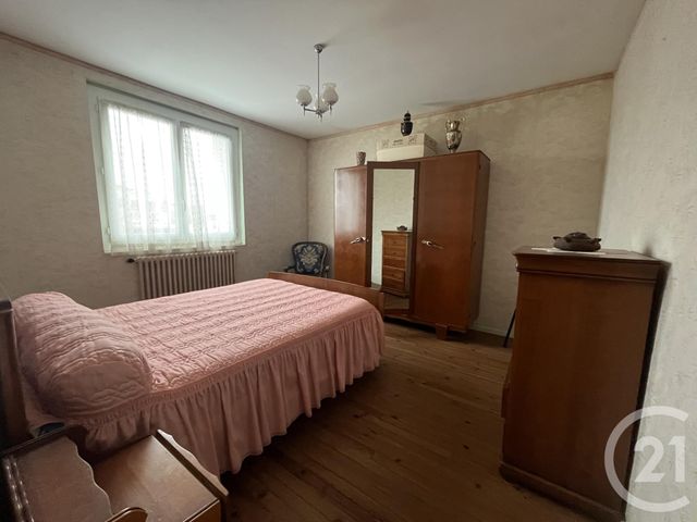 maison à vendre - 4 pièces - 93.74 m2 - ST BENOIT DE CARMAUX - 81 - MIDI-PYRENEES - Century 21 Plein Sud