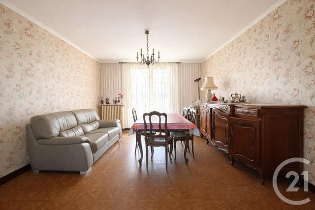 maison à vendre - 4 pièces - 93.74 m2 - ST BENOIT DE CARMAUX - 81 - MIDI-PYRENEES - Century 21 Plein Sud