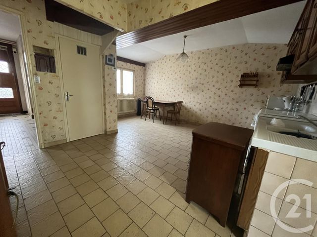maison à vendre - 4 pièces - 93.74 m2 - ST BENOIT DE CARMAUX - 81 - MIDI-PYRENEES - Century 21 Plein Sud