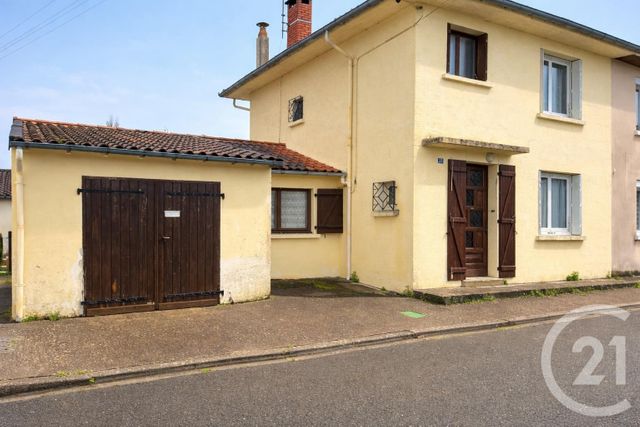  - ST BENOIT DE CARMAUX - 