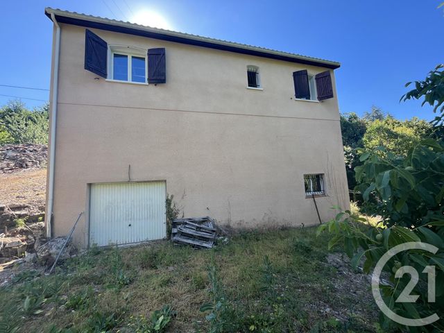 maison à vendre - 7 pièces - 165.0 m2 - CARMAUX - 81 - MIDI-PYRENEES - Century 21 Plein Sud