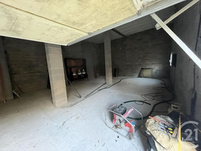 maison à vendre - 7 pièces - 165.0 m2 - CARMAUX - 81 - MIDI-PYRENEES - Century 21 Plein Sud