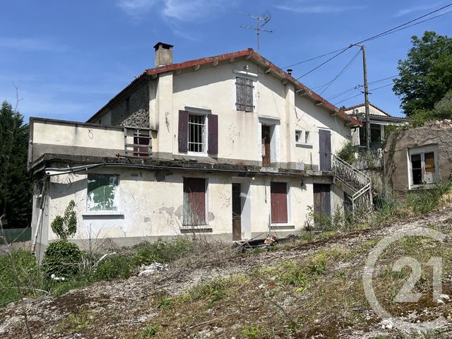 maison à vendre - 7 pièces - 165.0 m2 - CARMAUX - 81 - MIDI-PYRENEES - Century 21 Plein Sud