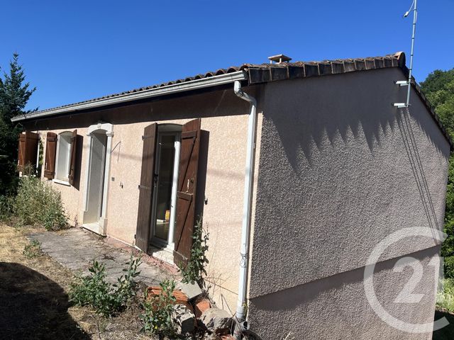 maison à vendre - 7 pièces - 165.0 m2 - CARMAUX - 81 - MIDI-PYRENEES - Century 21 Plein Sud